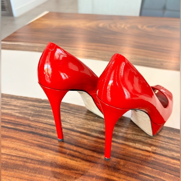 Brian Atwood Heels - Picture 2 of 6